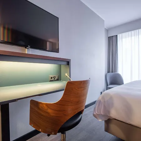 Radisson Blu,