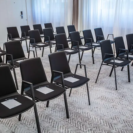 Radisson Blu, Hotel Basel