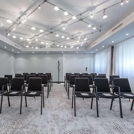 Radisson Blu, Basel